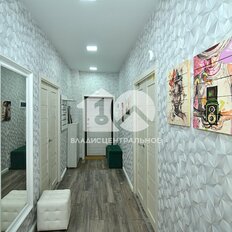 Квартира 79,6 м², 3-комнатная - изображение 2