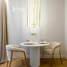 Квартира 90 м², 3-комнатная - изображение 5