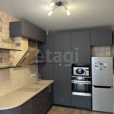 Квартира 35 м², 1-комнатная - изображение 1
