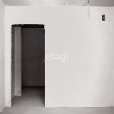 Квартира 50 м², 2-комнатная - изображение 3
