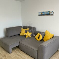 Квартира 46,6 м², 2-комнатная - изображение 1