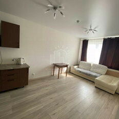 Квартира 41 м², 1-комнатная - изображение 5