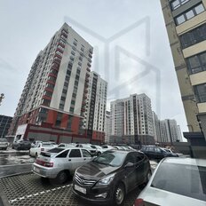 Квартира 66,4 м², 2-комнатная - изображение 2