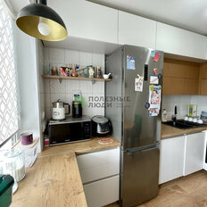 Квартира 75 м², 3-комнатная - изображение 5