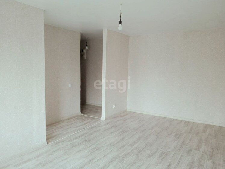 30,3 м², 1-комнатная квартира 2 580 000 ₽ - изображение 1
