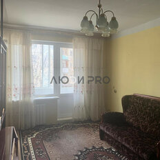 Квартира 43,7 м², 2-комнатная - изображение 1