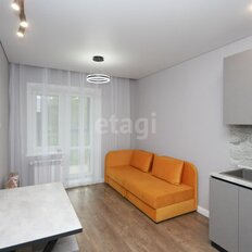 Квартира 91,7 м², 3-комнатная - изображение 2