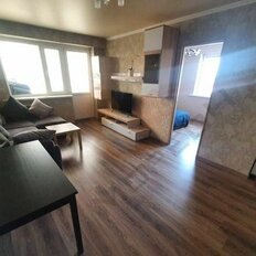 Квартира 46,9 м², 2-комнатная - изображение 3