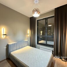 Квартира 43 м², 2-комнатная - изображение 4