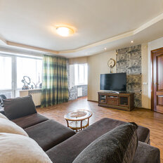 Квартира 72,7 м², 3-комнатная - изображение 1