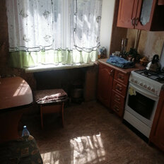 Квартира 43,7 м², 2-комнатная - изображение 5