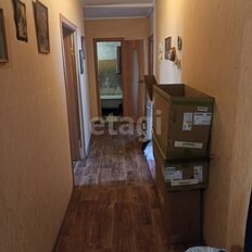Квартира 69 м², 3-комнатная - изображение 1