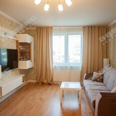 Квартира 32,3 м², 1-комнатная - изображение 3