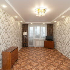 Квартира 53,4 м², 2-комнатная - изображение 1