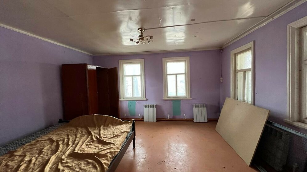 41,4 м² дом, 10 соток участок 3 200 000 ₽ - изображение 43