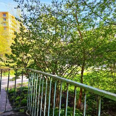 Квартира 32,7 м², 1-комнатная - изображение 5