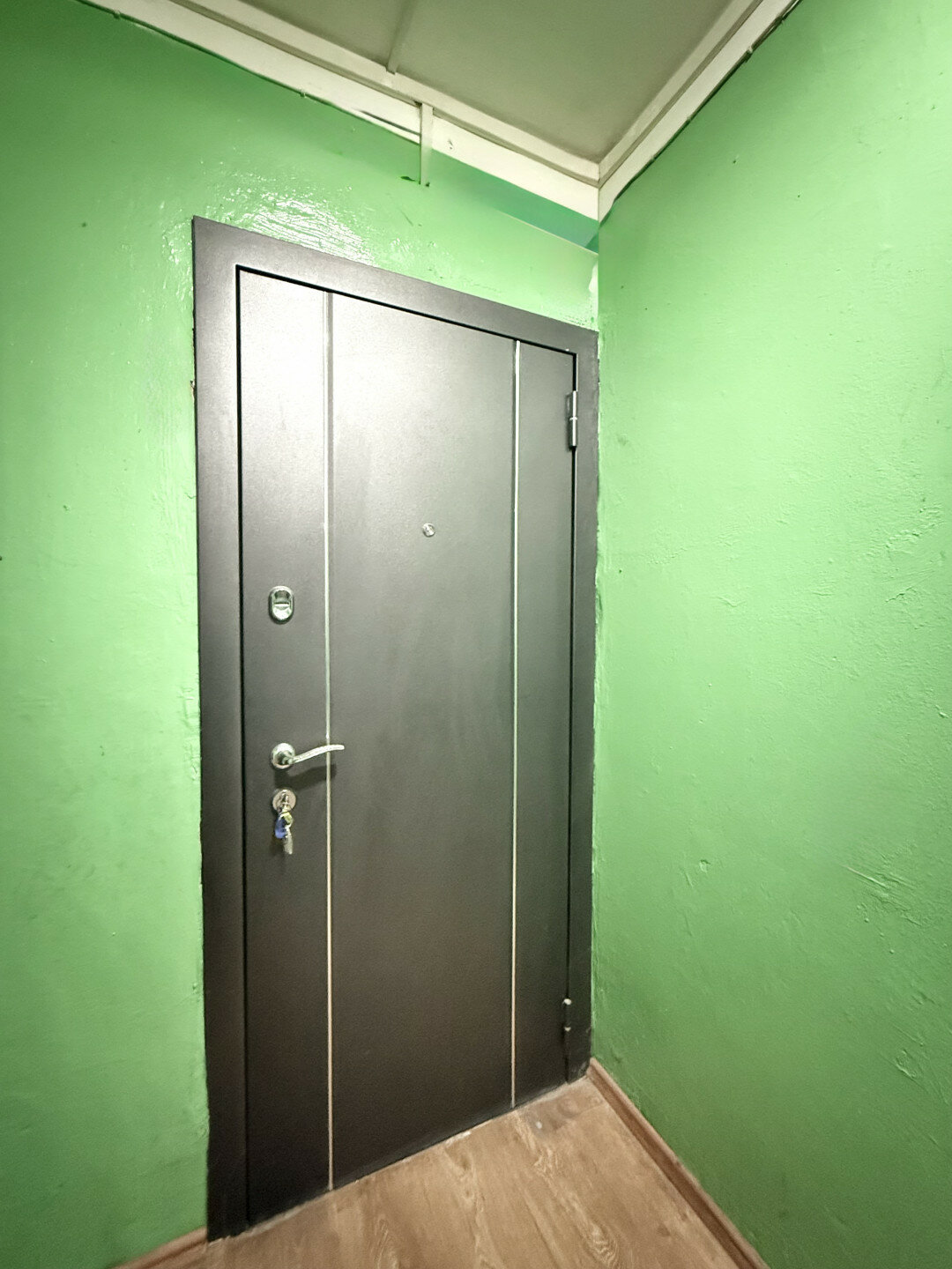 Комната 17.7 м² в Вологда — фото 12 из 21