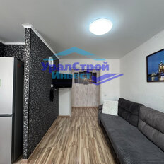 Квартира 58,6 м², 3-комнатная - изображение 5