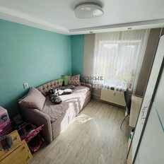 Квартира 54 м², 2-комнатная - изображение 5