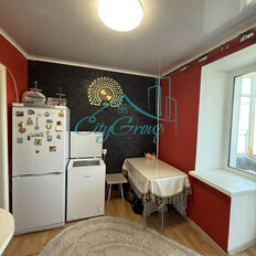 Квартира 26,9 м², 1-комнатная - изображение 3