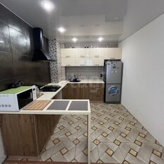 Квартира 73,7 м², 2-комнатная - изображение 3