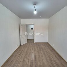 Квартира 35,9 м², 1-комнатная - изображение 5