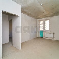 Квартира 38 м², 1-комнатная - изображение 3