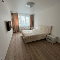 Квартира 43,5 м², 1-комнатная - изображение 3