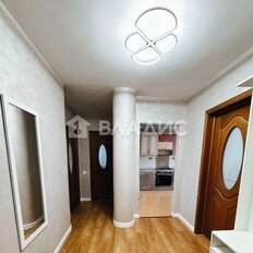 Квартира 69 м², 3-комнатная - изображение 5