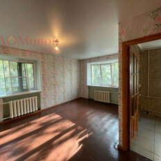 Квартира 30 м², 1-комнатная - изображение 2