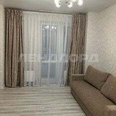 Квартира 29 м², студия - изображение 4