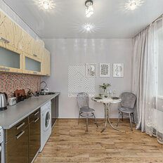 Квартира 32,1 м², 1-комнатная - изображение 3