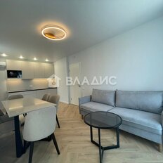 Квартира 72,4 м², 2-комнатные - изображение 3