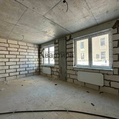 Квартира 71,9 м², 2-комнатная - изображение 3