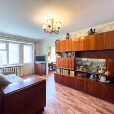 Квартира 43,8 м², 2-комнатная - изображение 3