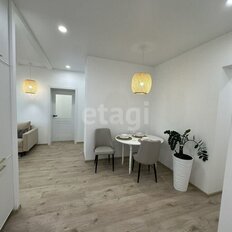 Квартира 69,2 м², 3-комнатная - изображение 3