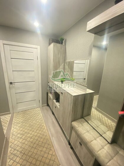 33,1 м², 1-комнатная квартира 3 150 000 ₽ - изображение 33
