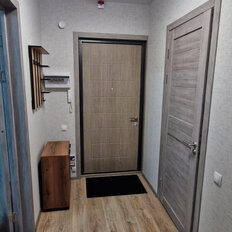 Квартира 36,5 м², 1-комнатная - изображение 5