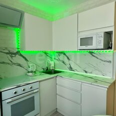 Квартира 44,6 м², 2-комнатная - изображение 3