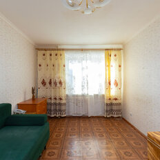 Квартира 30 м², 1-комнатная - изображение 1