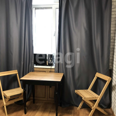 Квартира 38,7 м², 1-комнатная - изображение 5