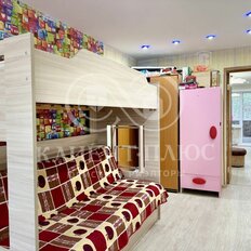 Квартира 58,1 м², 3-комнатная - изображение 4
