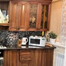 Квартира 44 м², 1-комнатная - изображение 3