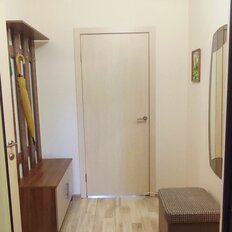 Квартира 24,2 м², студия - изображение 4