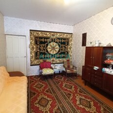 Квартира 53,5 м², 3-комнатная - изображение 4