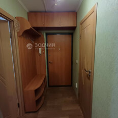 Квартира 40 м², 1-комнатная - изображение 4