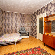 Квартира 35,2 м², 1-комнатная - изображение 5