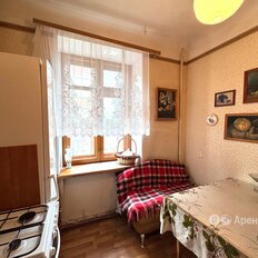 Квартира 51 м², 2-комнатная - изображение 4