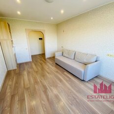 Квартира 37,1 м², 1-комнатная - изображение 5