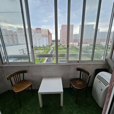 Квартира 40 м², 1-комнатная - изображение 4